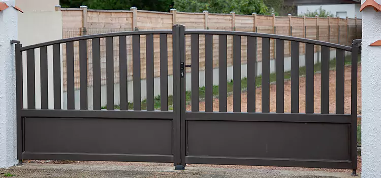 Advanced Gate Solutions in Rexburg, ID