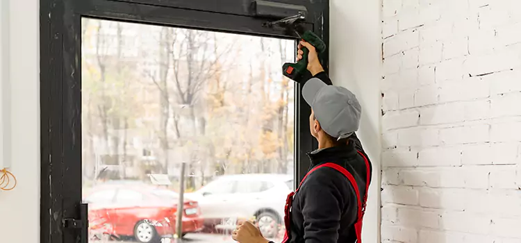 Comprehensive Door Closer Services in Rexburg, ID