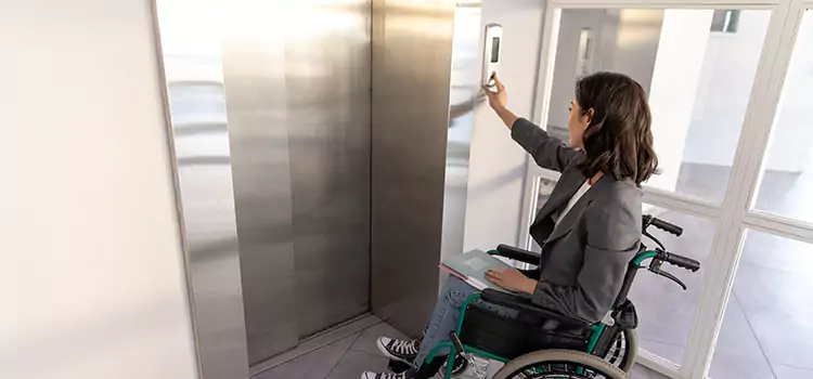 Benefits of Modern Handicap Door Systems in Rexburg, ID