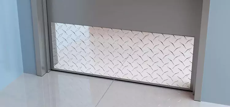 Benefits of Professional Kick Plate Solutions in Rexburg, ID