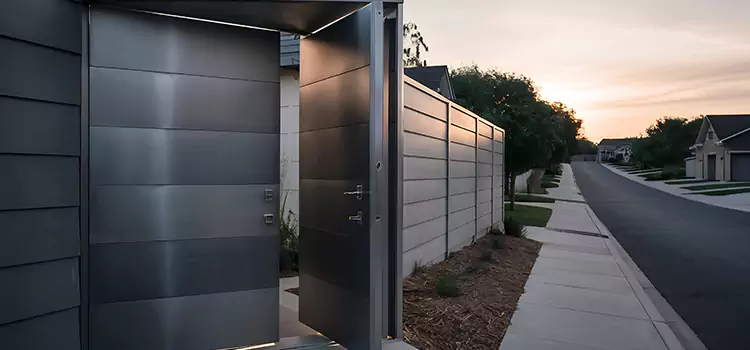 Comprehensive Steel Door Solutions in Rexburg, ID