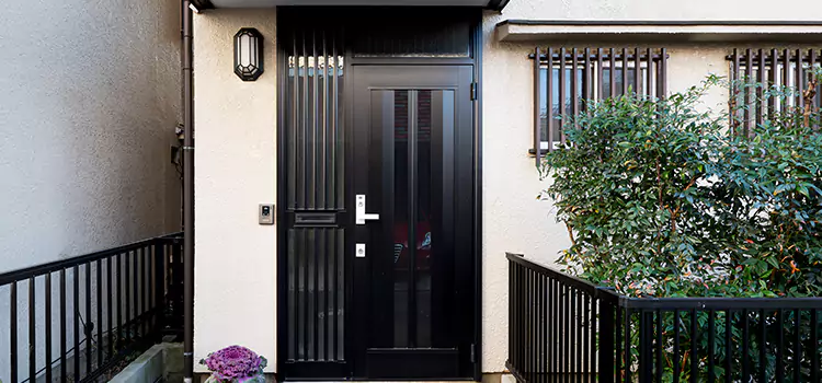 Popular Exterior Door Options in Rexburg, ID