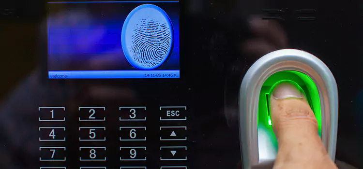 Your Trusted Partner for Secure Access in Rexburg, ID
