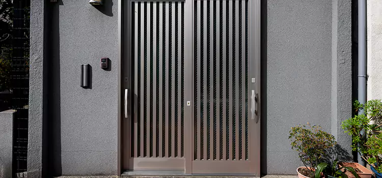 Why Choose Us for Your Security Needs in Rexburg, ID?